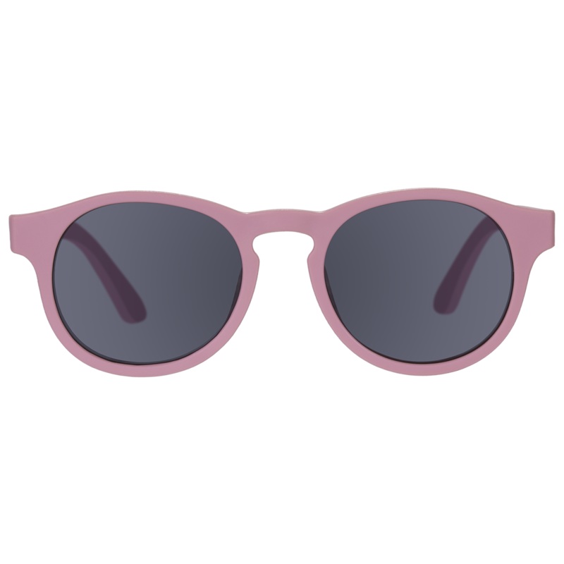 Pretty in Pink Keyhole Kids Sunglasses Ages 0-2