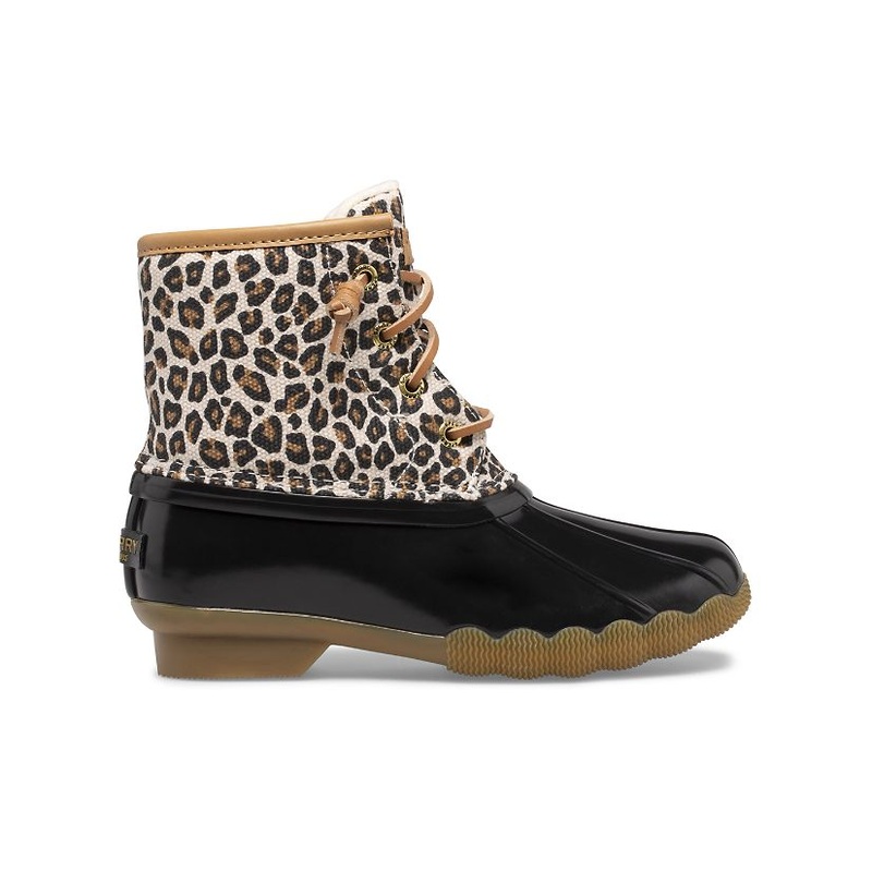 Saltwater Boot – Animal C6
