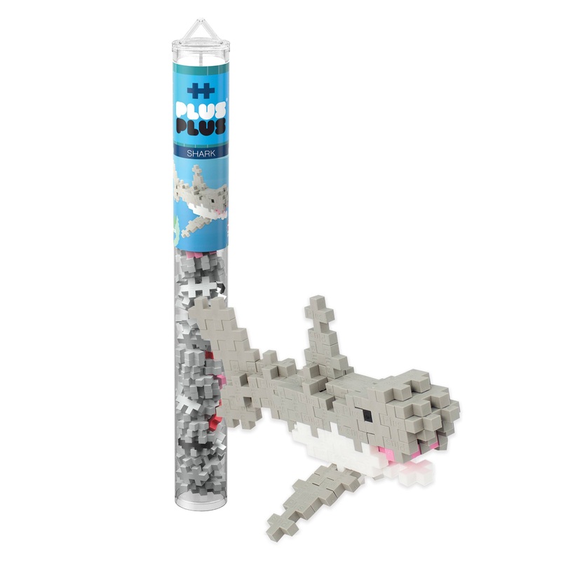 Shark Plus Plus
