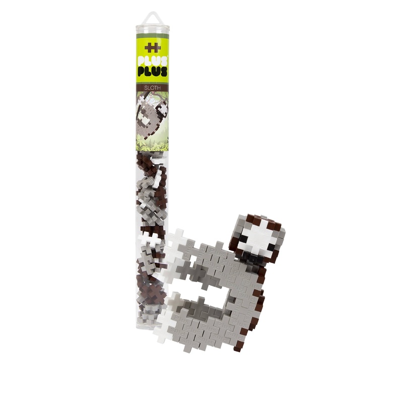 Sloth Plus Plus