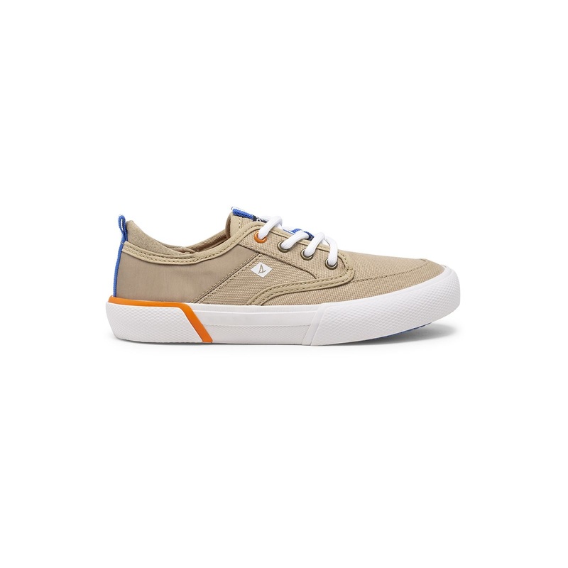 SoleTide JR Khaki C6
