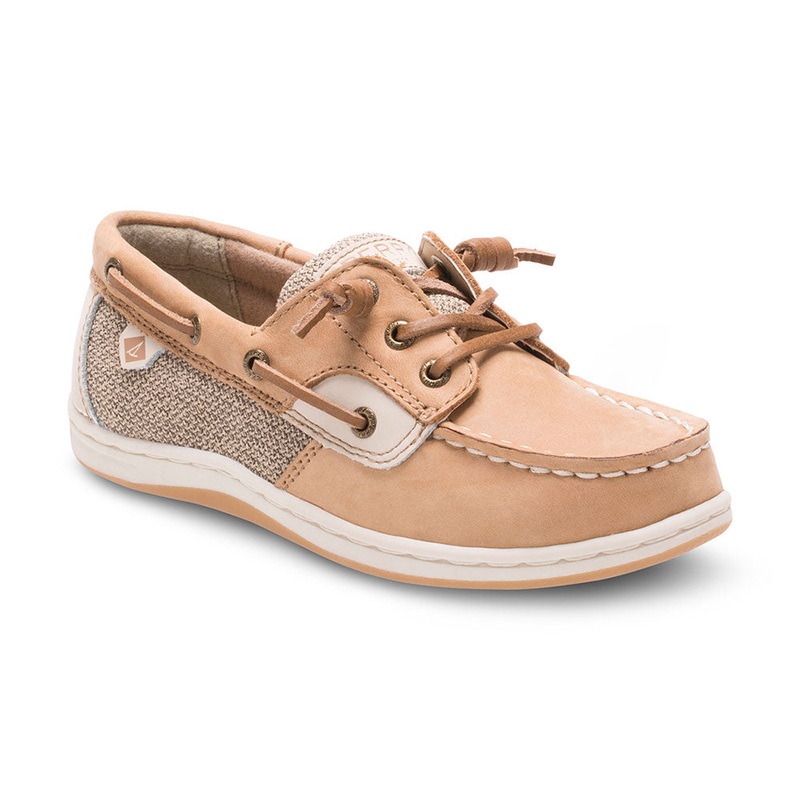 SONGFISH – LINEN/OAT C13
