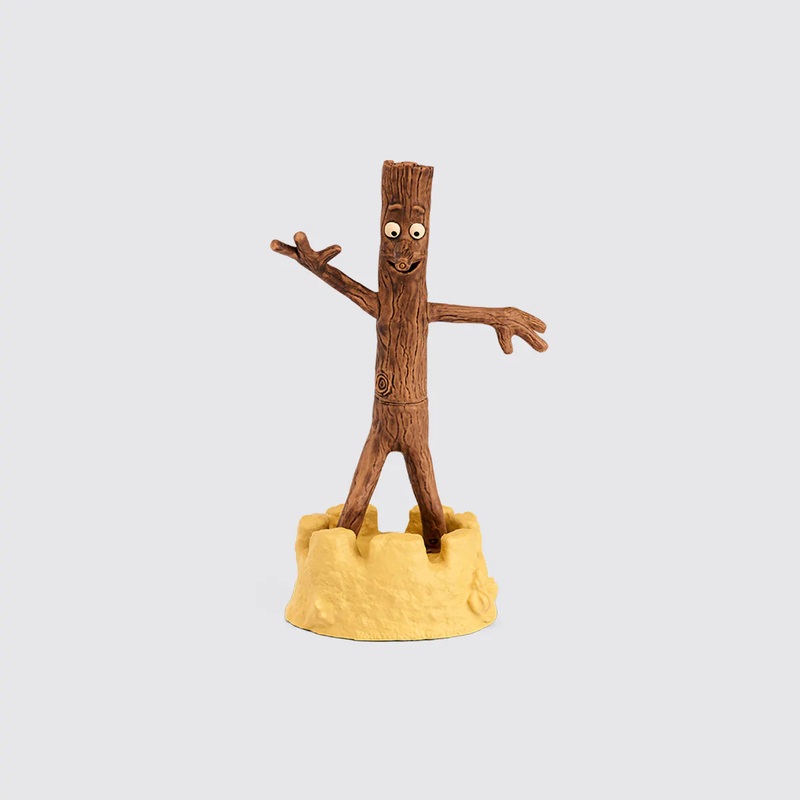 Stick Man