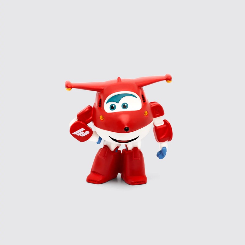 Super Wings – A World of Adventure
