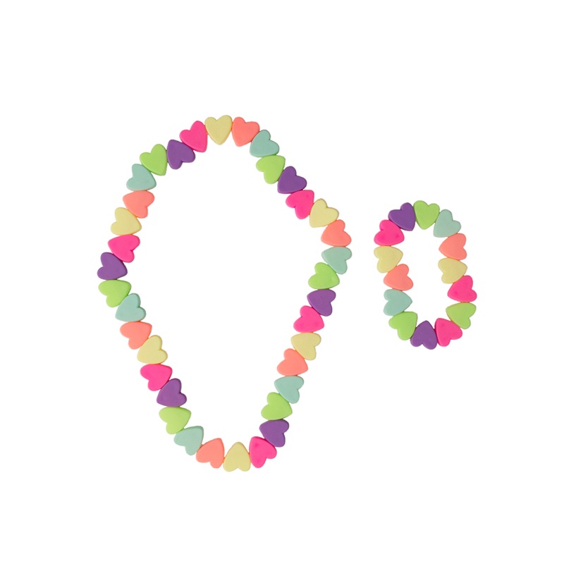 Sweet Tart Heart NL & BLSet Title