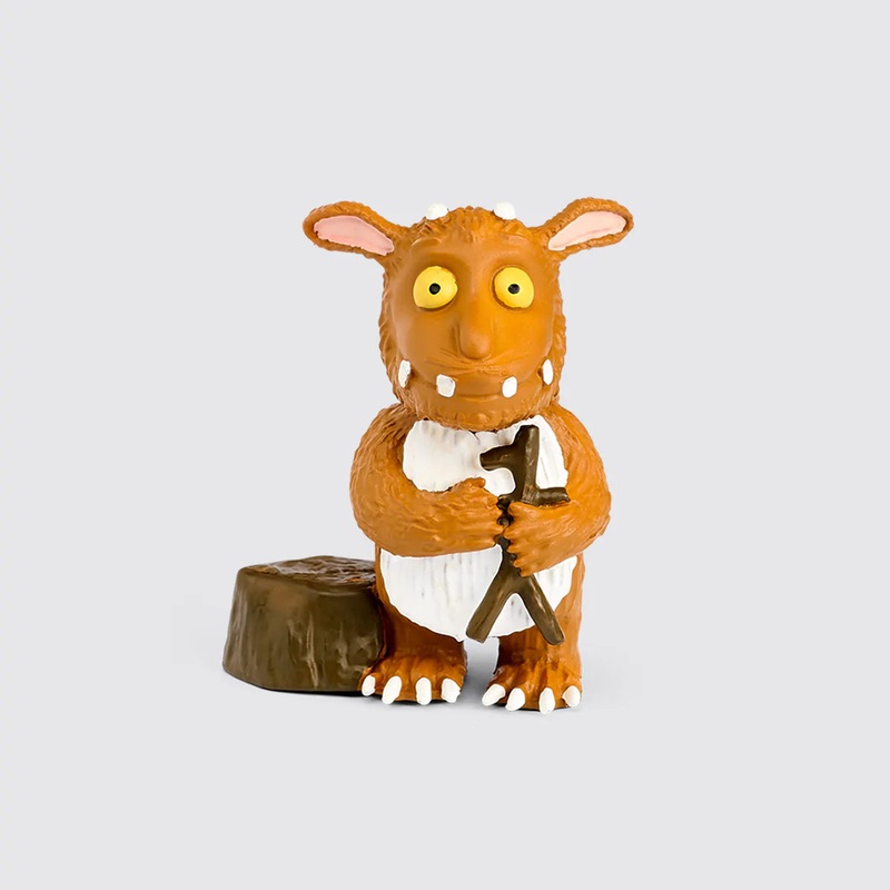 The  Gruffalo”s child
