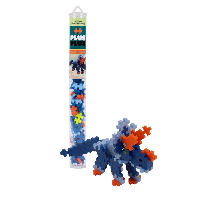 Triceratops Plus Plus