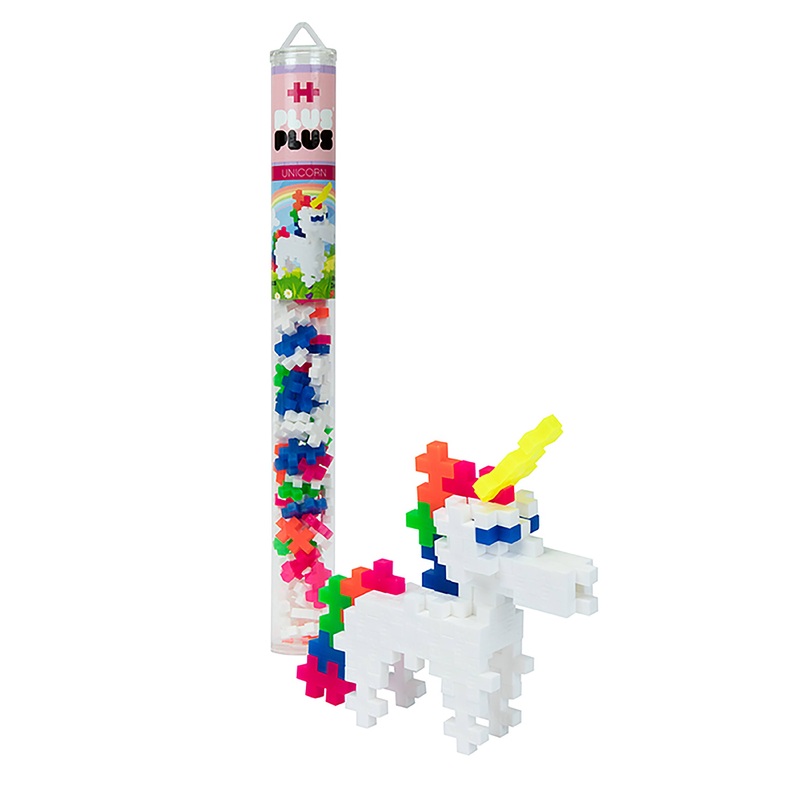 Unicorn Plus Plus