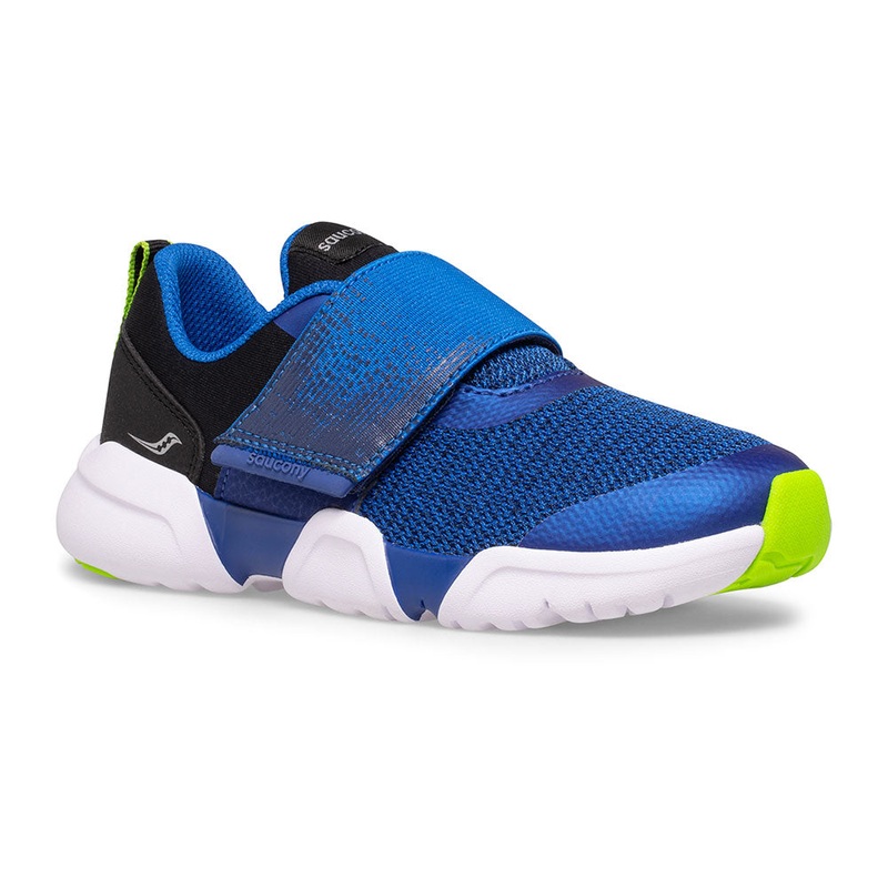 VERTEX A/C – BLUE/BLACK C11
