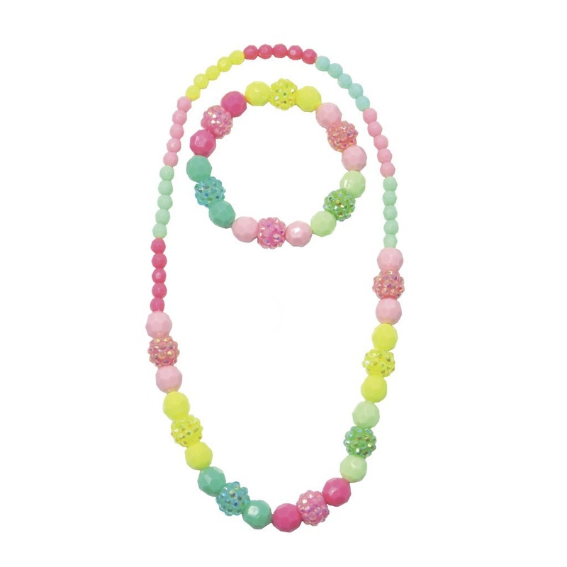 Vividly Vibrant NL & BL Set