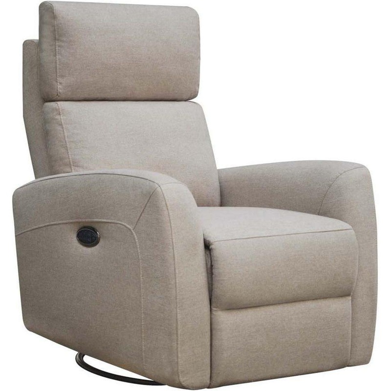 Westwood Design Jordan Triple Power Glider Camel