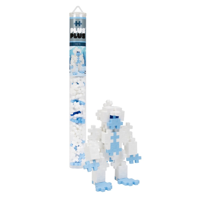 Yeti Plus Plus
