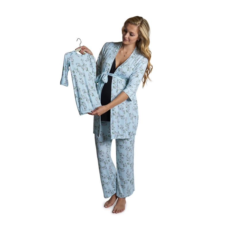 Analise 5-Piece | Baby’s Breath Adult Small