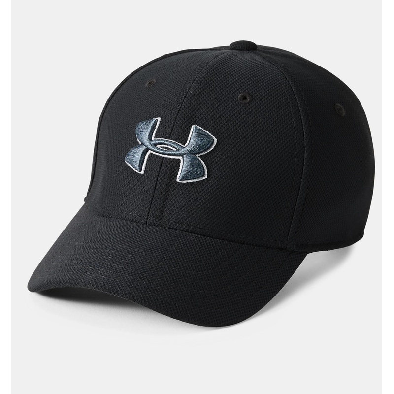 Boys Sport Cap Black S