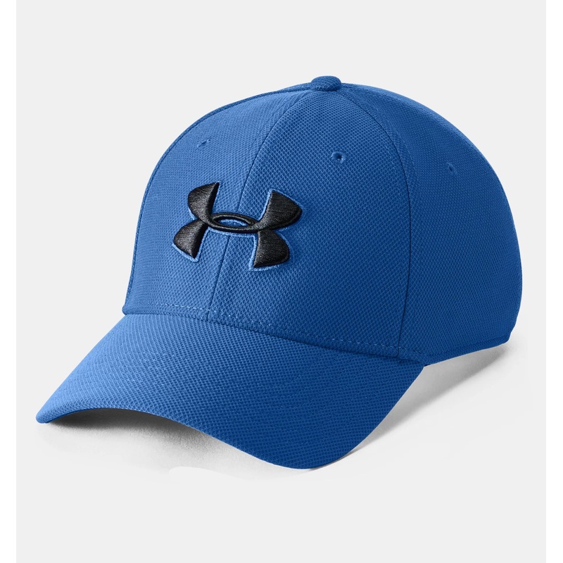 Boys Sport Cap Royal S