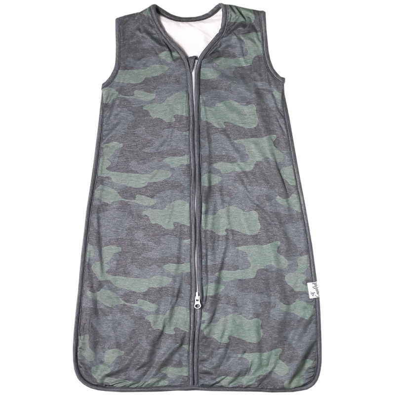 Copper Pearl Sleep Bag | Hunter 0-6m