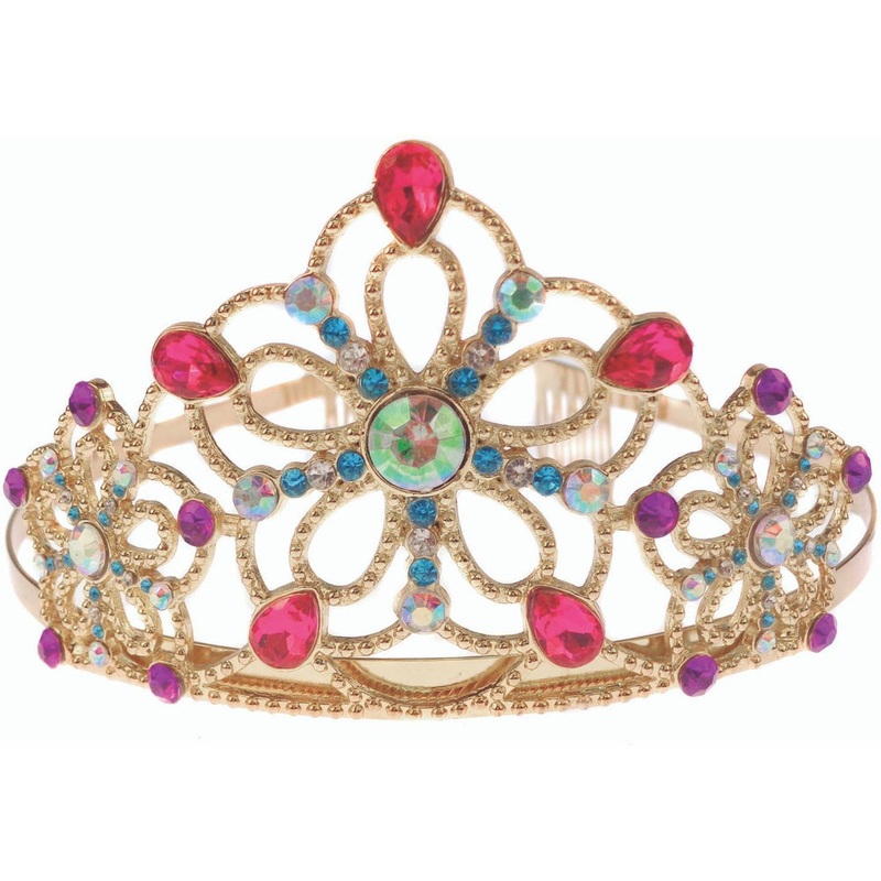 Great Pretenders Bejewelled Tiara