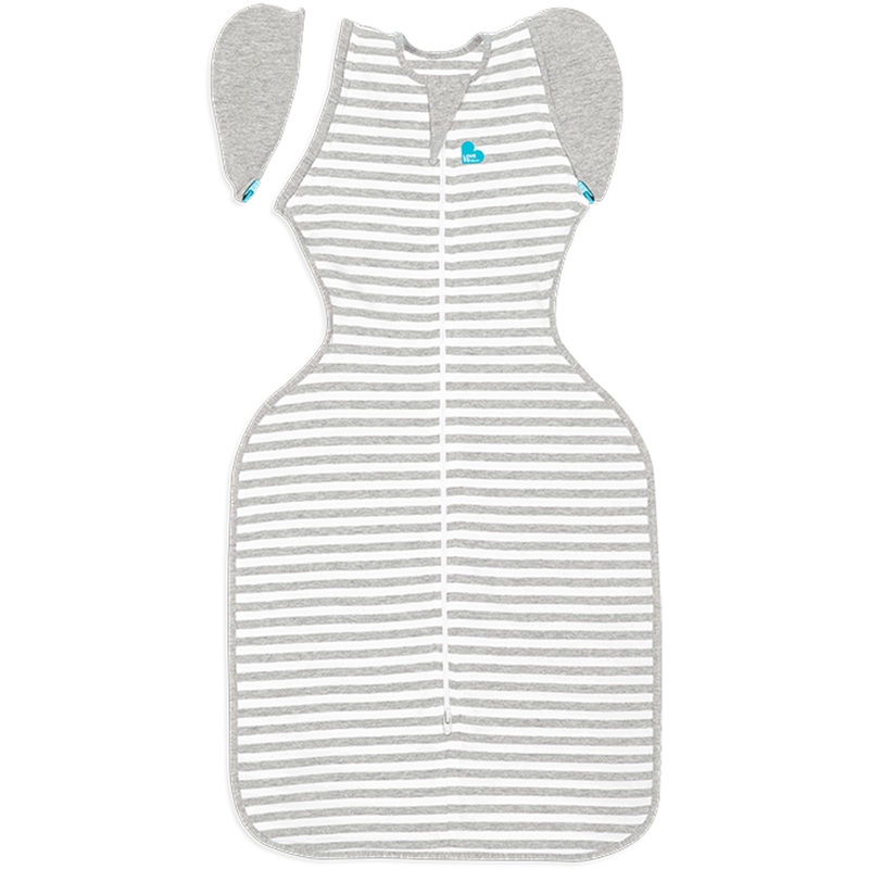 Love to Dream Original Swaddle Up Transition | Gray Medium
