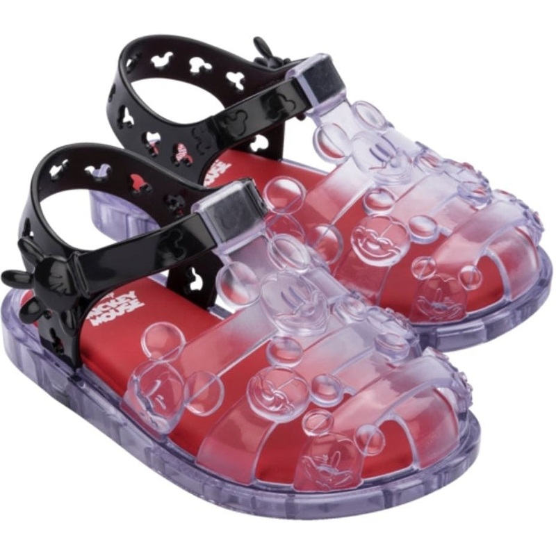 Mini Melissa Magic + Mickey C5
