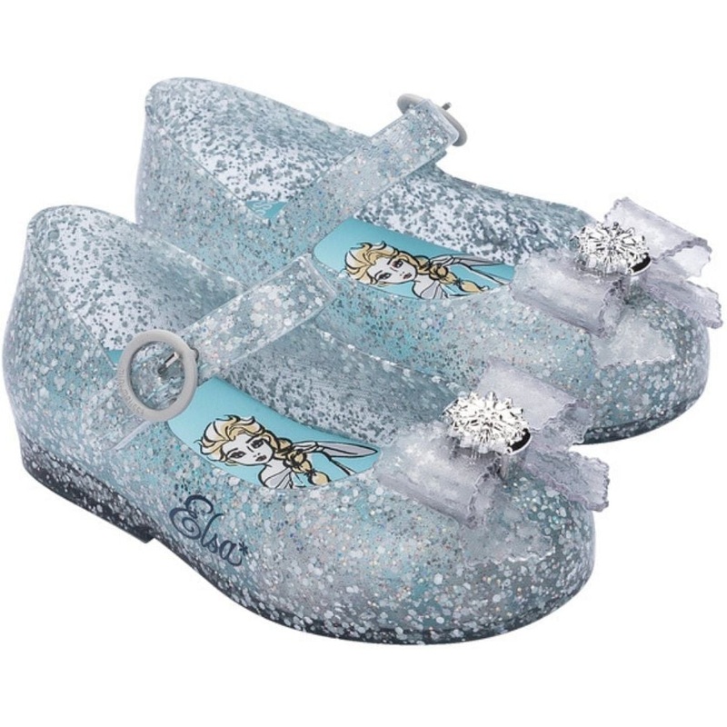 Mini Melissa Mini Sweet Love+Princess | Elsa C5