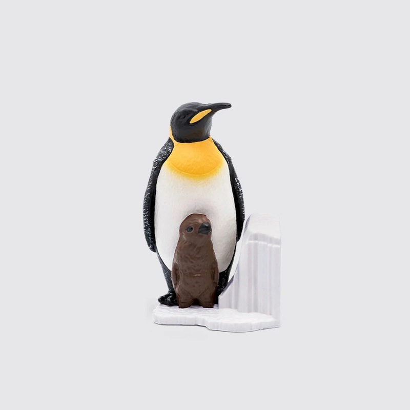 National Geographic Kids: Penguin