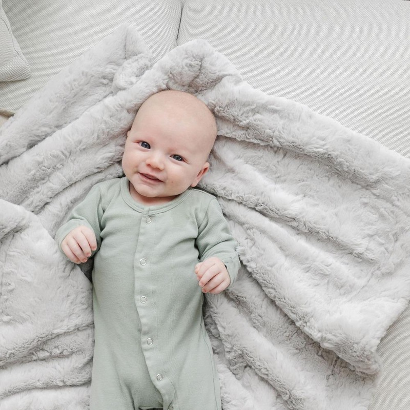 Saranoni Dream Receiving | Pebble