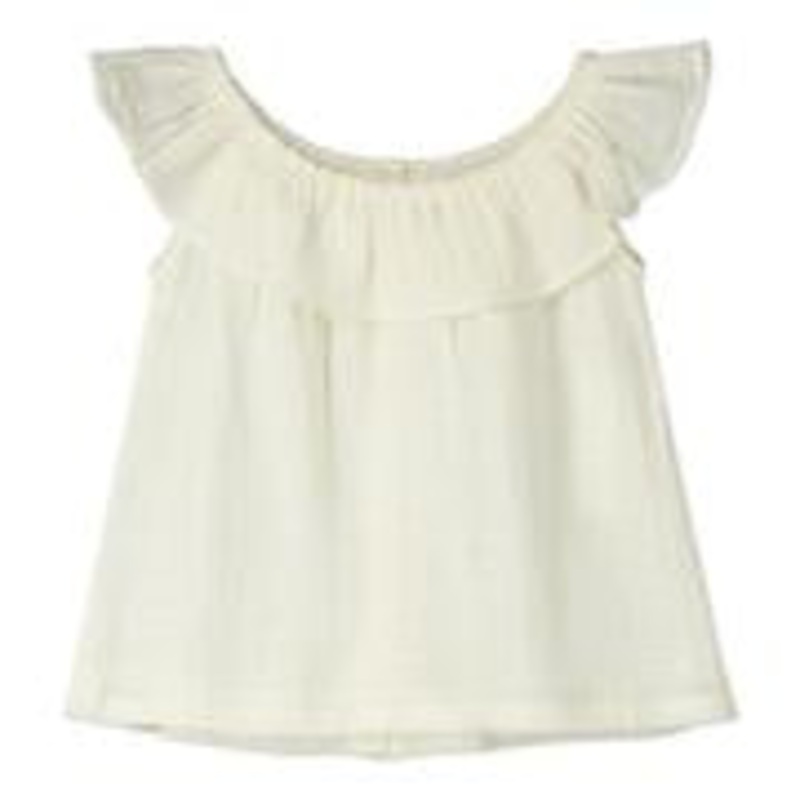 SEDONA WOVEN TOP 2T
