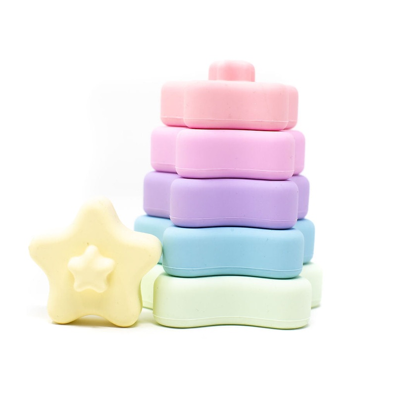 Stella Star Stacker Bright