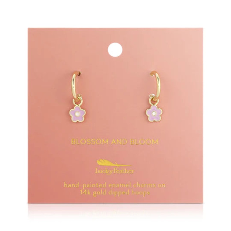 Blossom and Bloom