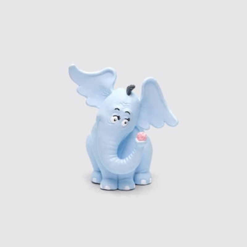 Horton Hears a Who
