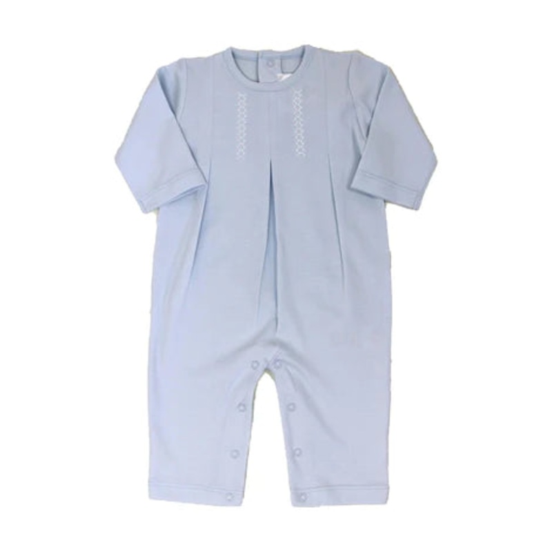 Layette Long One Piece 0-3M