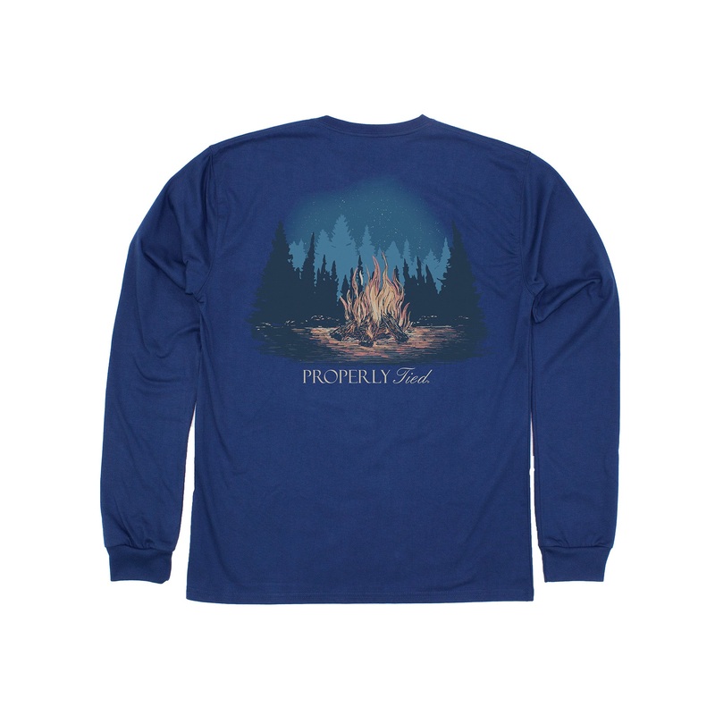 LD Campfire LS 2T