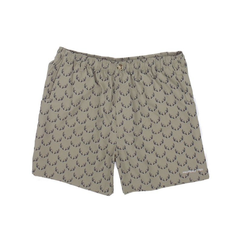 LD Mallard Short – Antlers 2T