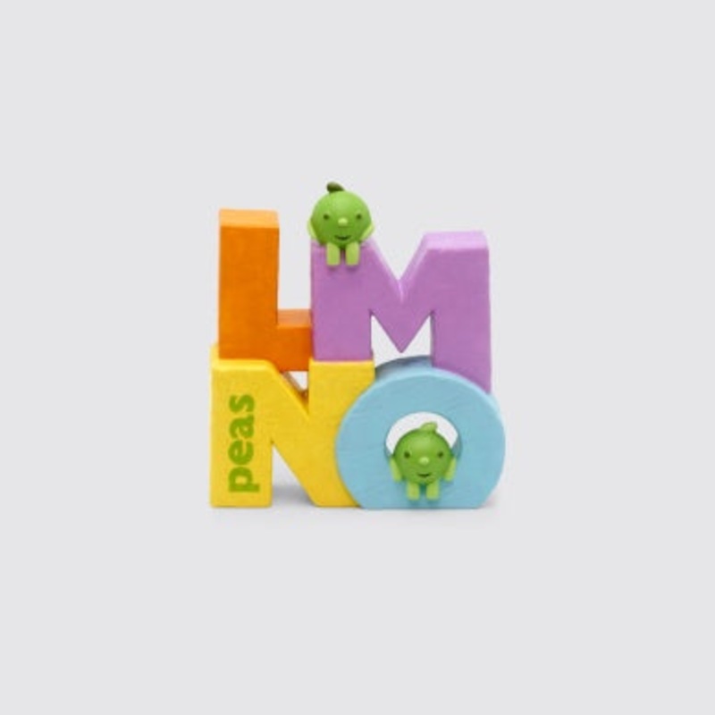 LMNO Peas