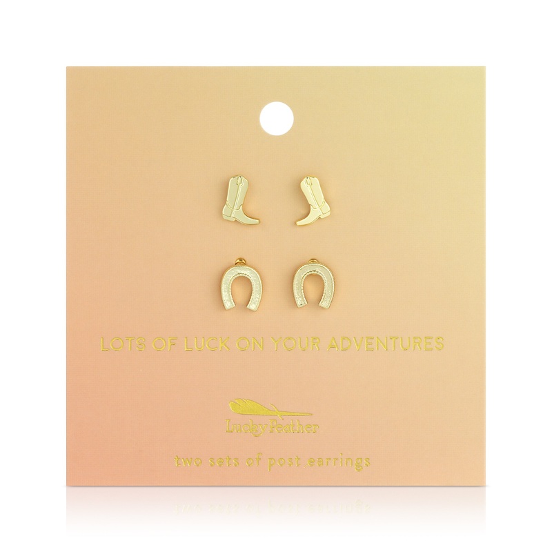 Lots of Luck
