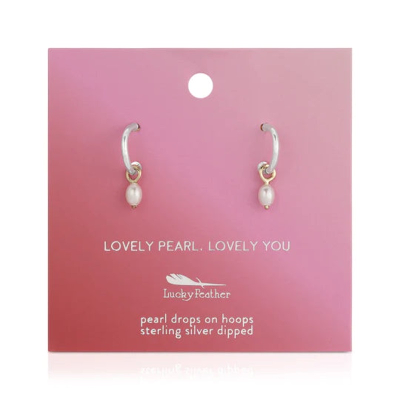 Lovely Pearl