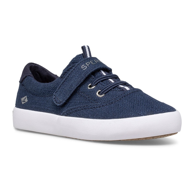 SPINNAKER WASHABLE JR NAVY C5
