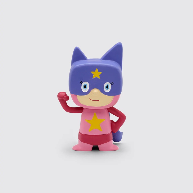 Superhero Creative-Tonie – Pink/Purple