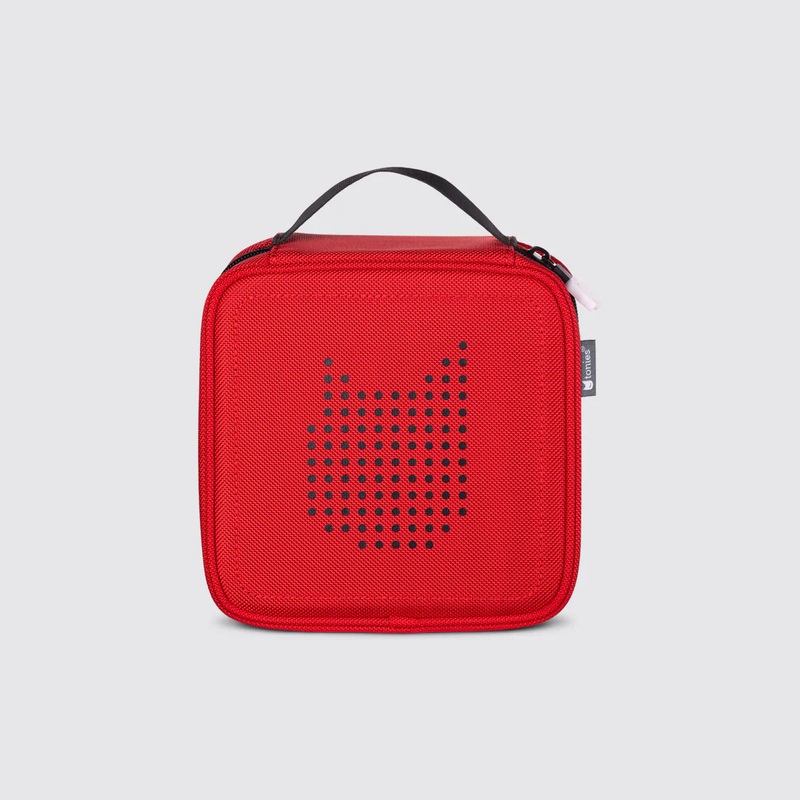 Tonie Carrying case Red