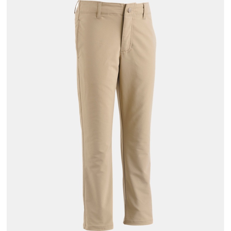 UA Match Play Pant Canvas 2T