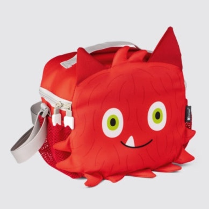 Character Bag – Monster