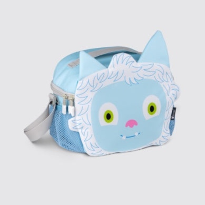 Character Bag – Yeti