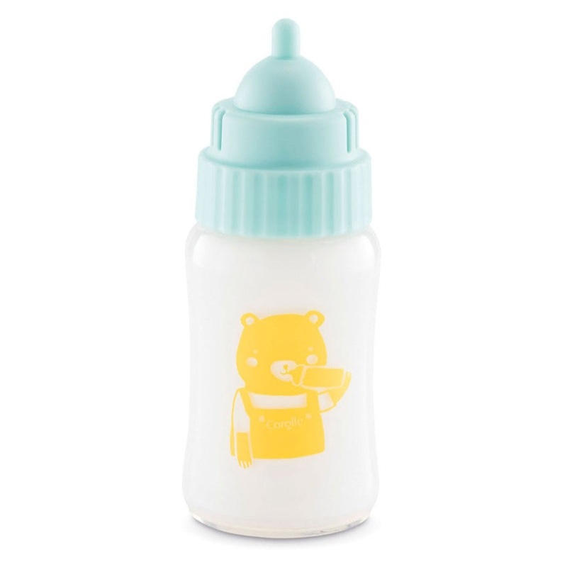 Corolle Milk Bottle with Sound
