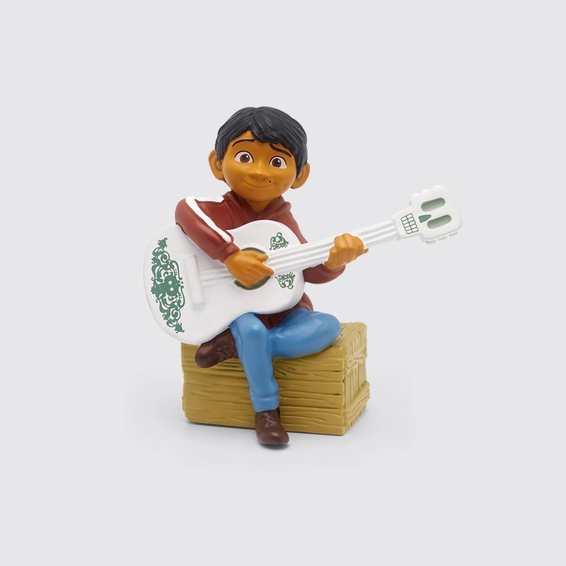 Disney and Pixar Coco