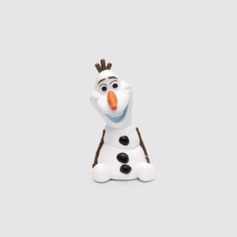 Disney Olaf’s Frozen Adventure