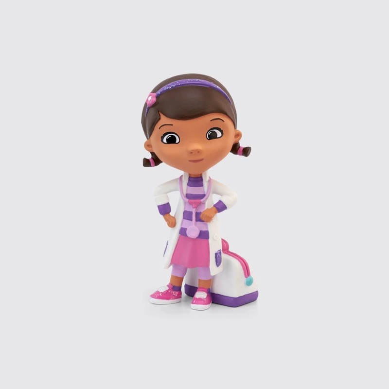 Doc McStuffins