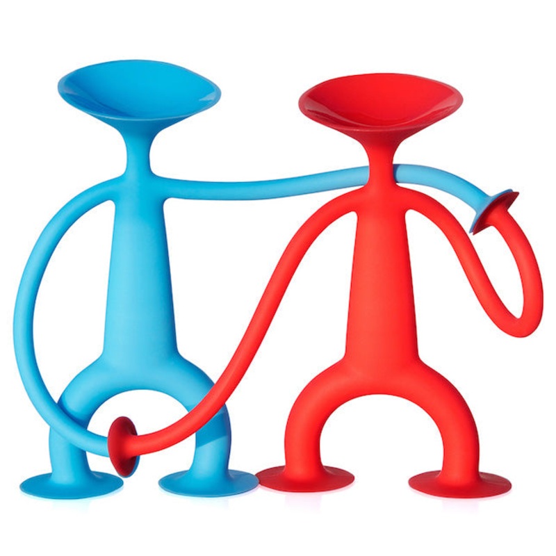 Fat Brain Toys Oogi by Moluk Blue