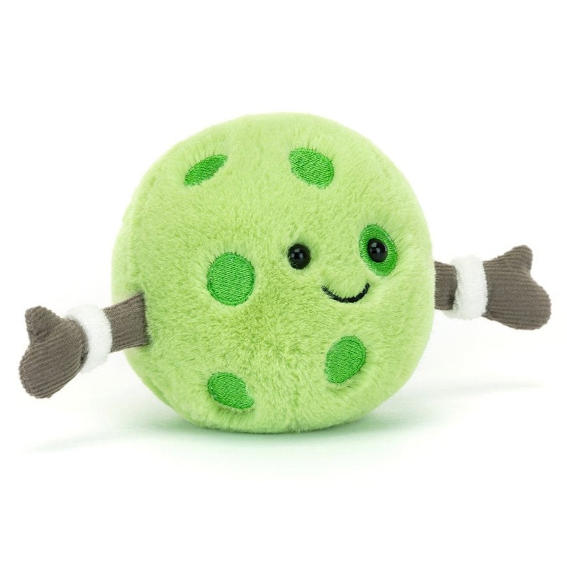 Jellycat Amuseables Sports Pickleball
