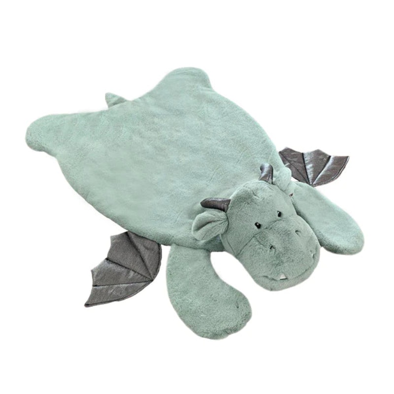 MON AMI  Plush Play Mat