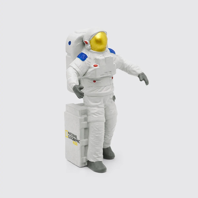 National Geographic Kid: Astronaut